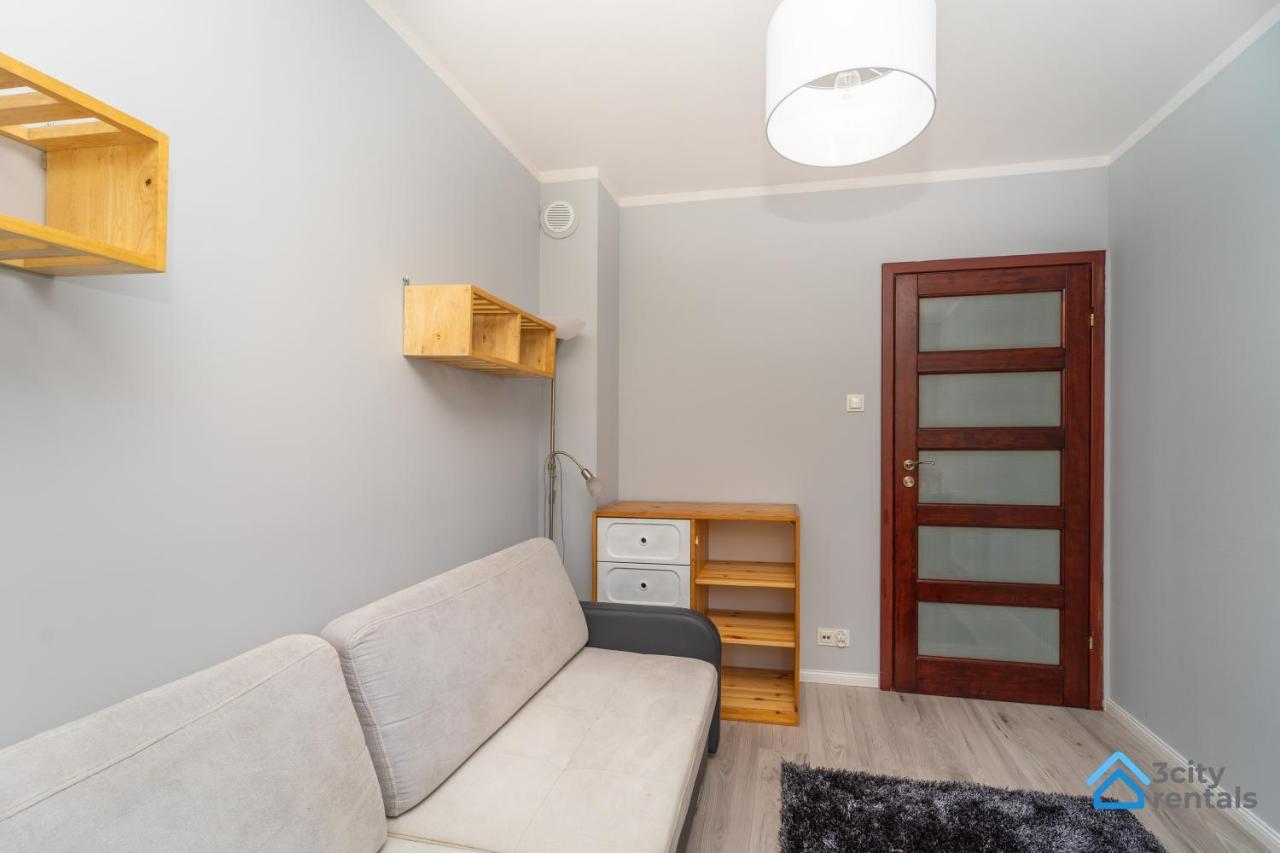 For 10 With Garden And Parking Appartamento