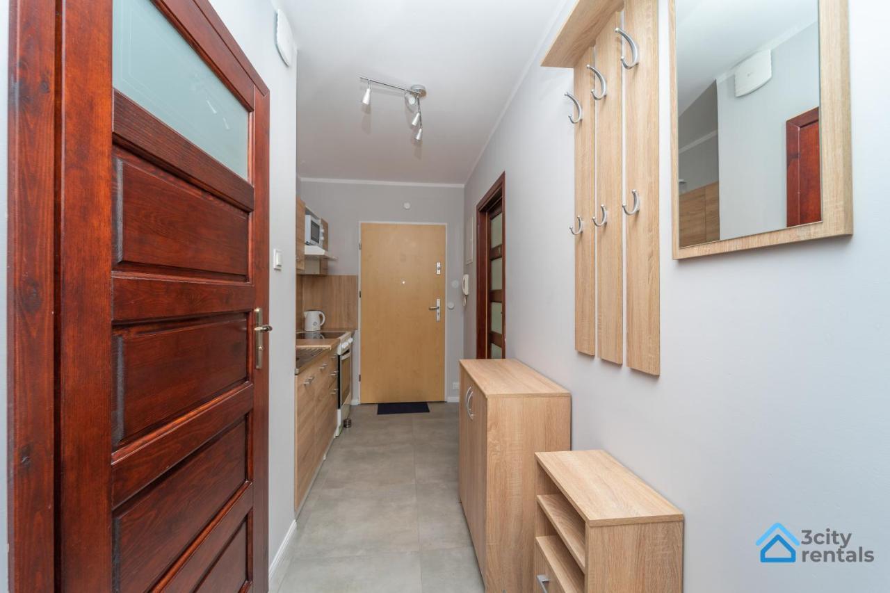 For 10 With Garden And Parking Appartamento